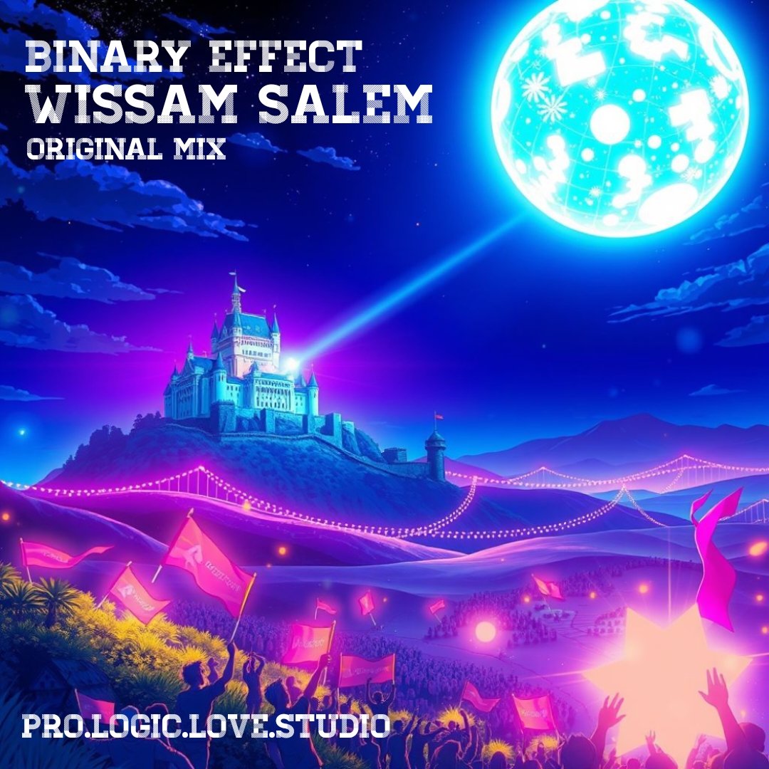 W3S_DJ's tweet photo. #TrapDrop #MelodicTrap #Rap #BinaryEffect #WissamSalem #ProLogicLoveStudio #OriginalMix #SUNO #music #lyrics #bass #fyp #foryou
Listen to Binary Effect - Wissam Salem (OriginalMix) by https://t.co/yuBXapl3C7 on #SoundCloud
https://t.co/zYJaeNTPv7 https://t.co/lLVIQEMCDG