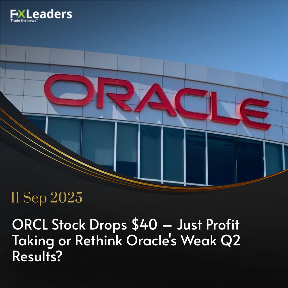 FXLeadersCom's tweet image. Is Oracle at a crossroads, or is it just a pit stop on the road to recovery?

Read more at: fxleaders.com/news/2025/09/1…

#fxleaders #OracleEarnings #CloudGrowth #StockMarketNews