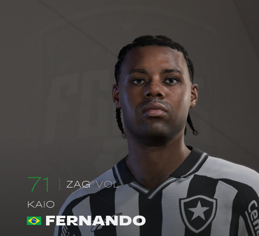 o_tiroles's tweet photo. Kaio Pantaleão 🇧🇷
-
#FC25 #EAFC #EAFC25 #FCM25 https://t.co/t7fIWFYTcH
