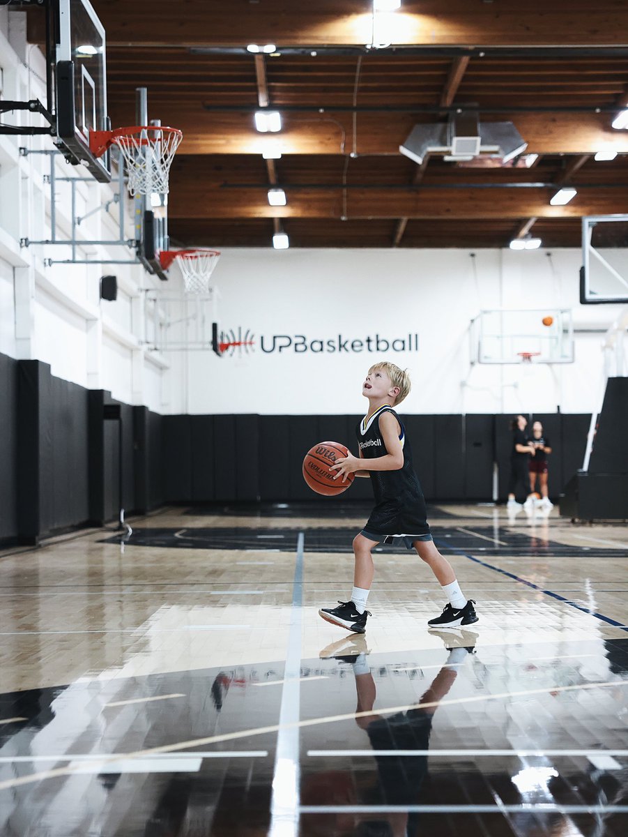 UPBasketball tweet media