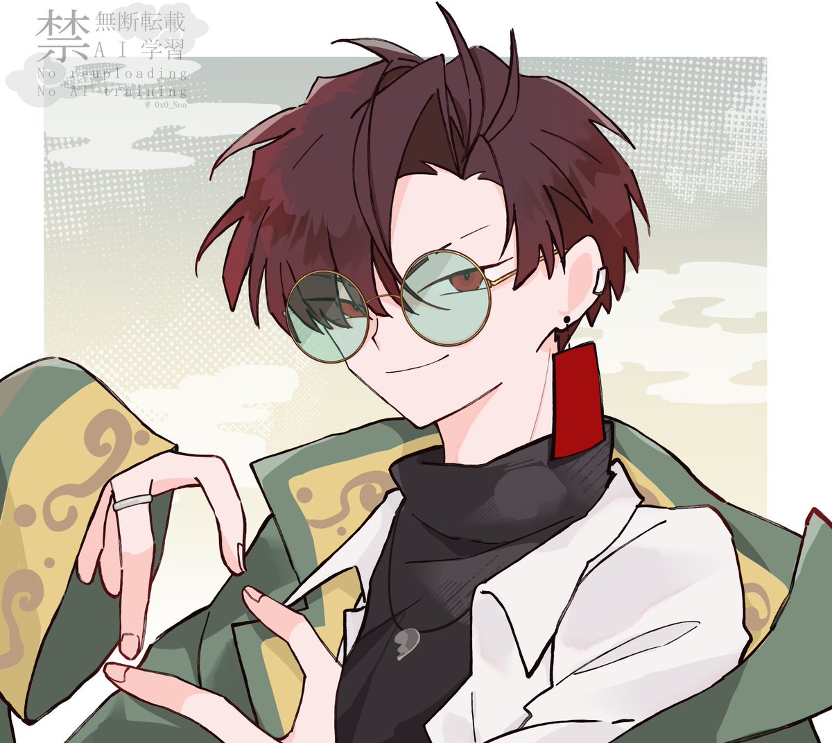 乃亜 (@0x0_Noa) / X