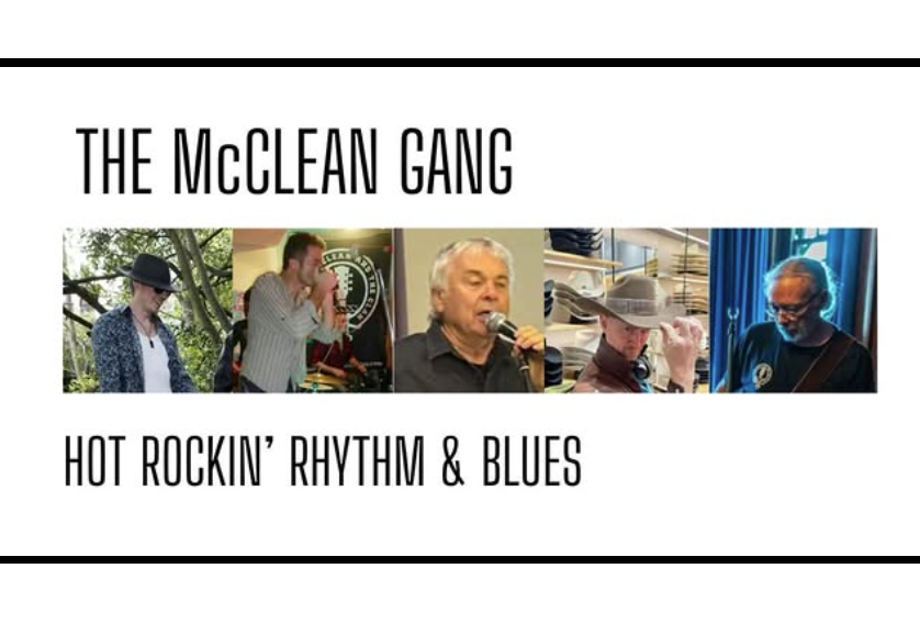 JohnMcClean&TheClan tweet media