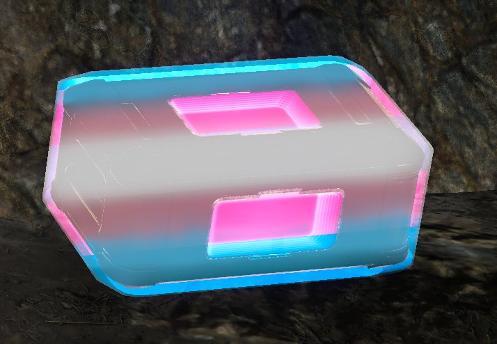 Should bungie add trans ammo? 🤔