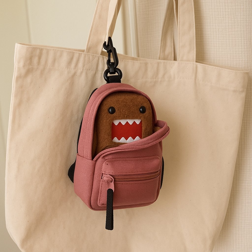 DOMO tweet media