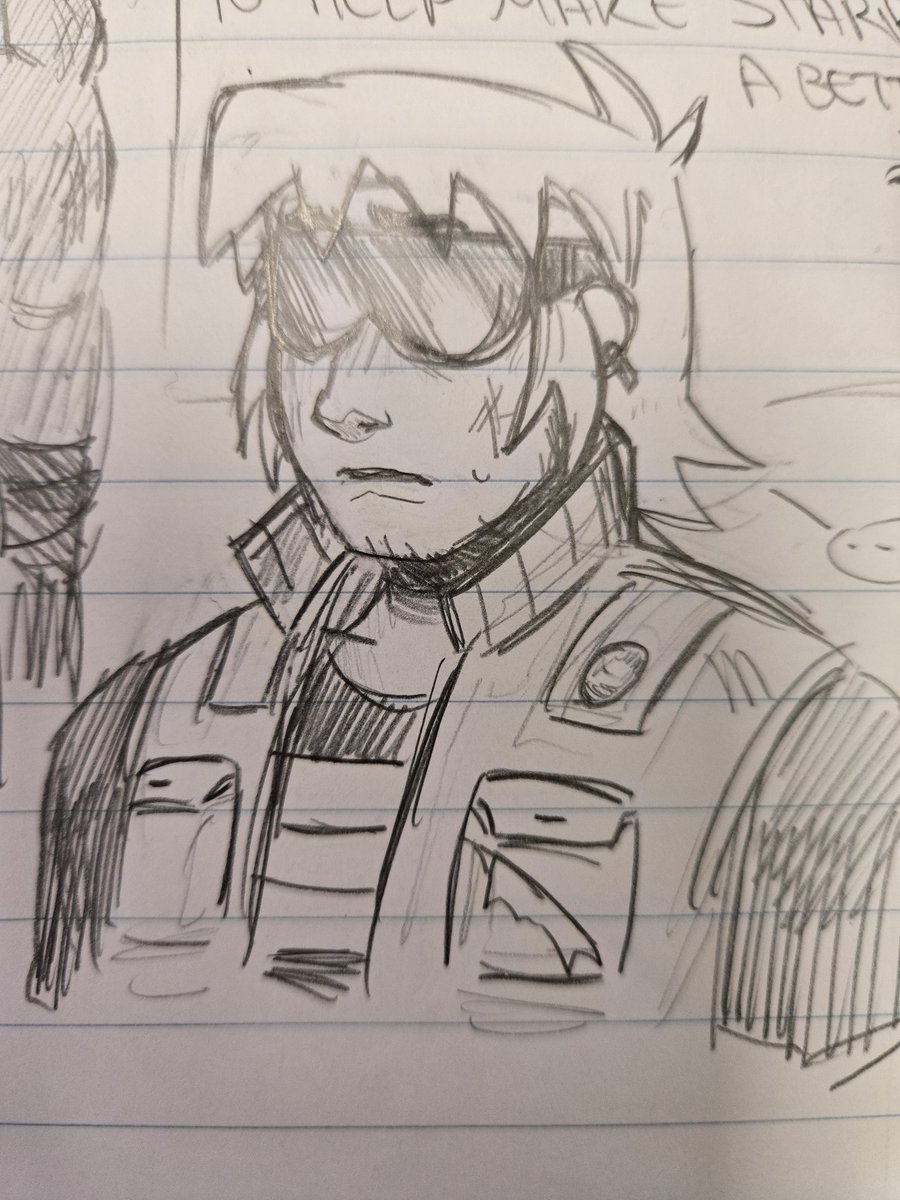D3ztryx's tweet photo. BUSTER

#BrawlStars #Buster https://t.co/tqsKSIAuAK