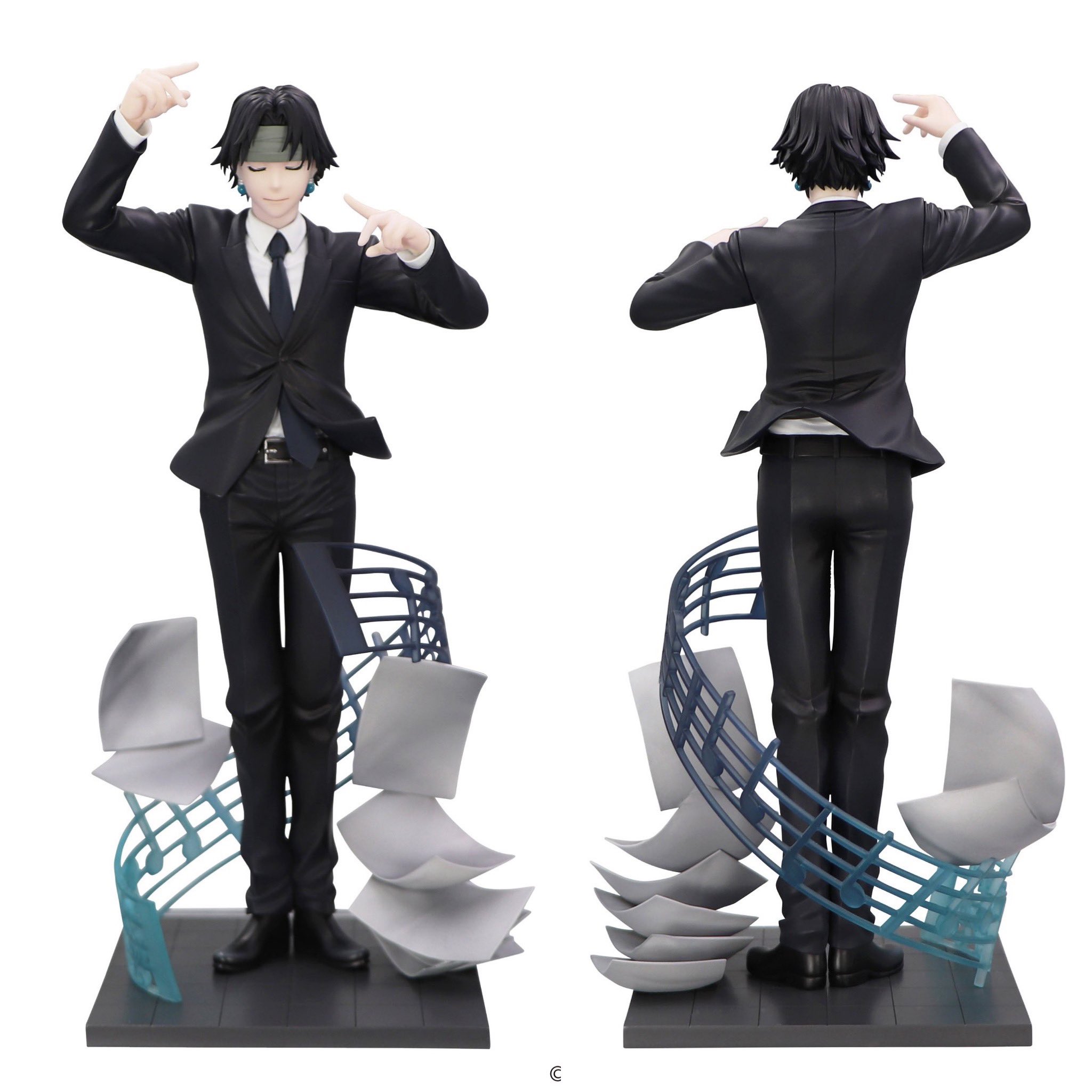 【GW余韻セール中❗️】HUNTER×HUNTER フィギュア【美品新品未開封】 GW余韻セール中❗️】HUNTER×HUNTER フィギュア【美品新品未開封