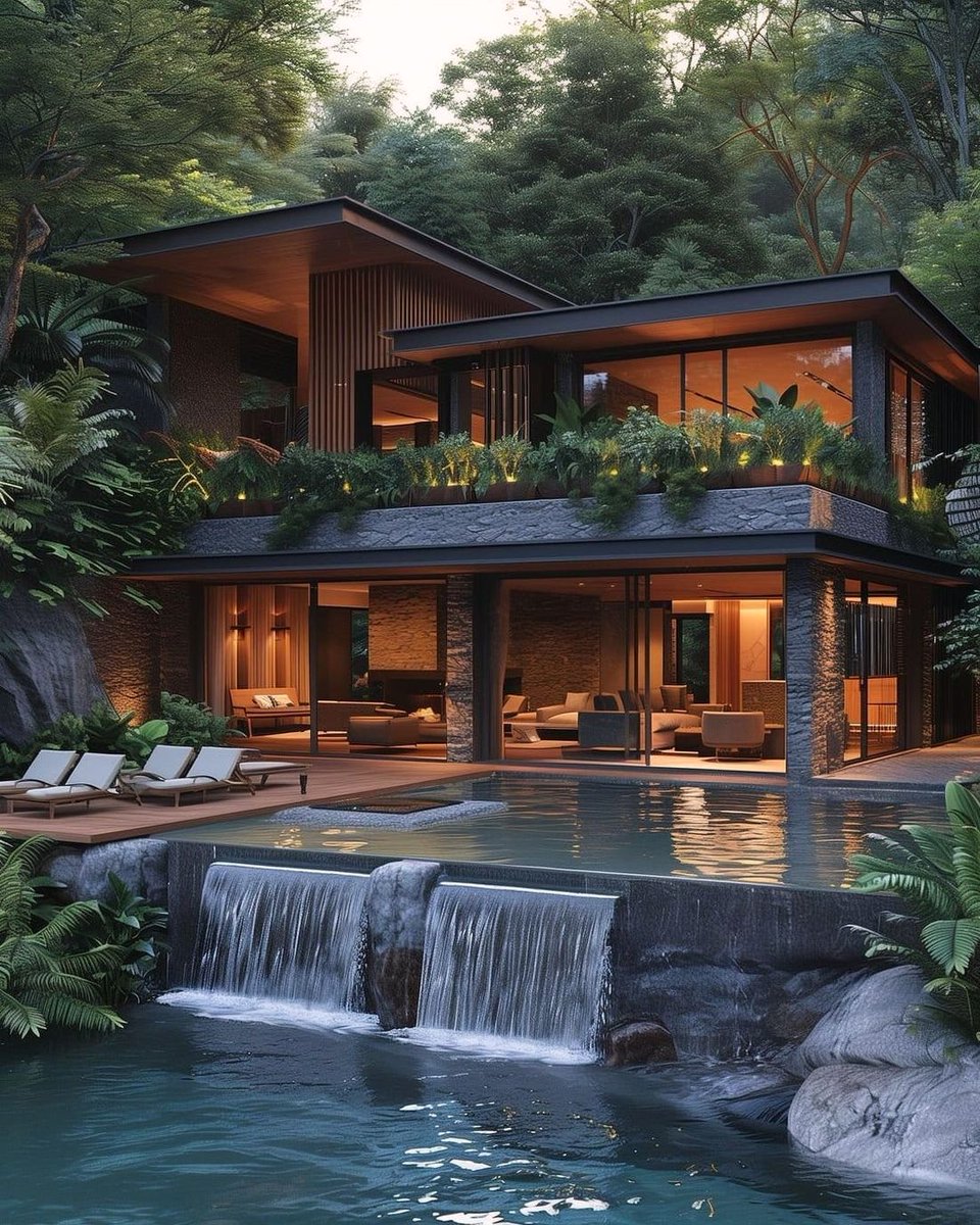 Perfect villa ¡