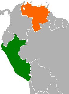 🇵🇪🇻🇪 | Informe del INPE

Según un reporte de junio 2025, el 74.5 % de la población extranjera encarcelada en los penales del Perú corresponde a ciudadanos venezolanos.

📊 Como dato adicional: aproximadamente el 80 % de la población extranjera residente en Perú también es de