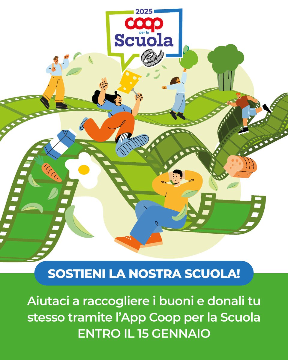 IIS Falcone-Righi di Corsico (@iisfalconerighi) on Twitter photo 