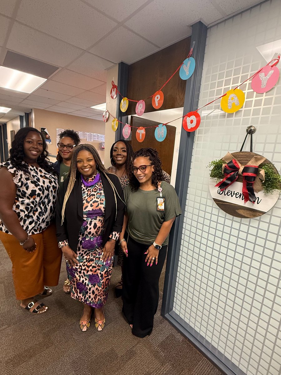 🐯🧡🖤LISD District  Innovation Team🧡🖤🐯