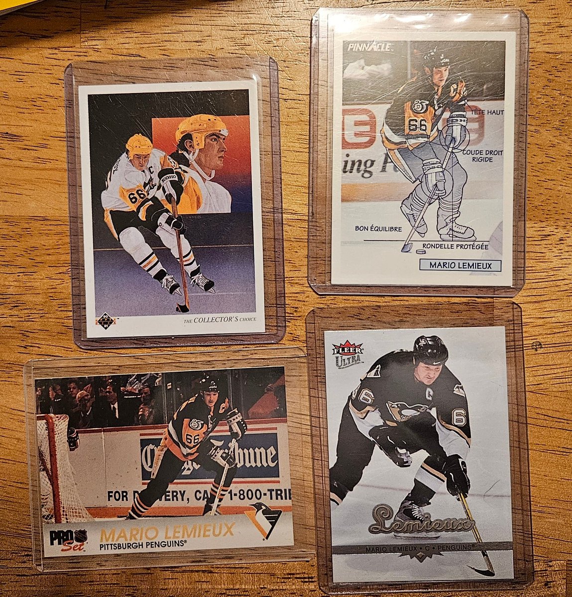 $.50 each  please see the pinned tweet for shipping