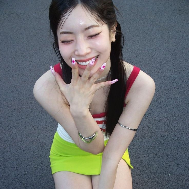 acervo dahyun tweet media