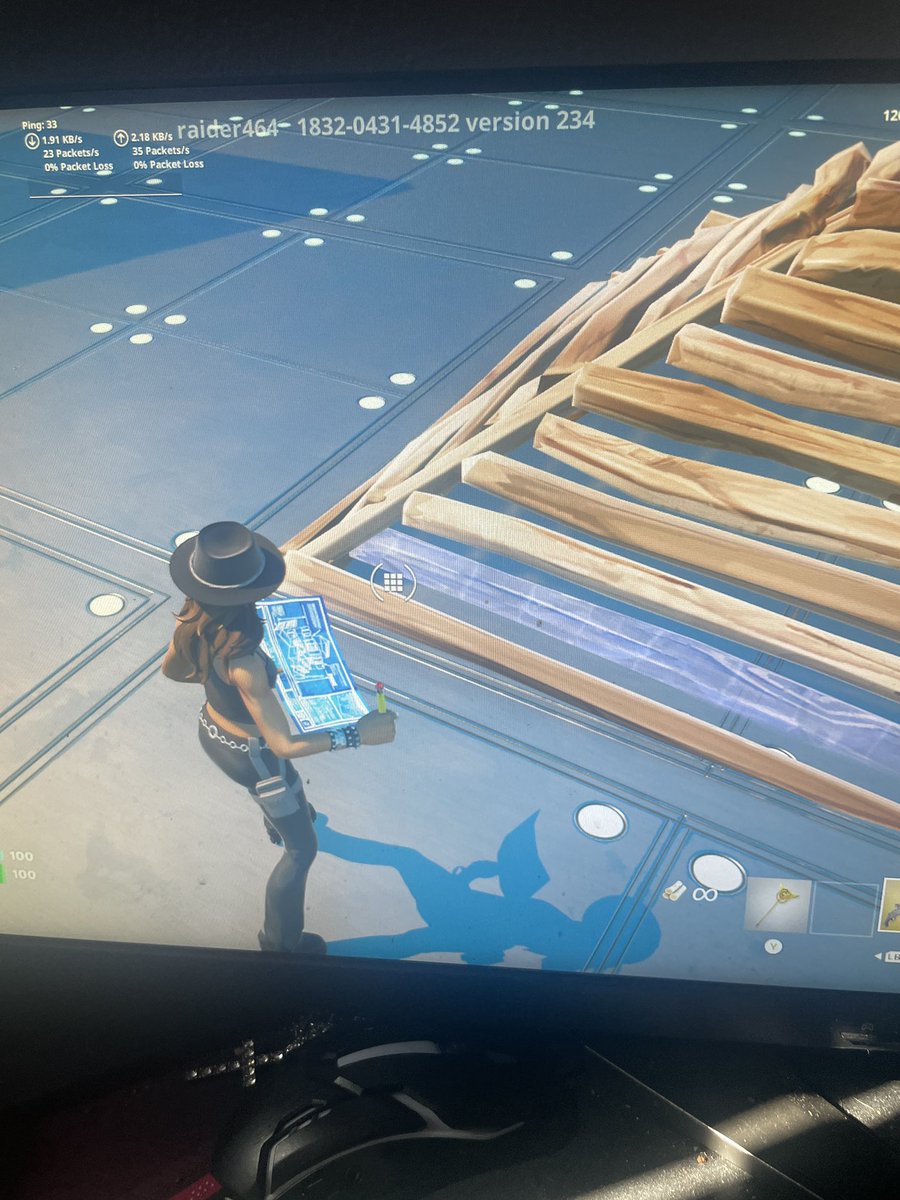 Kellen Kinzie tweet media