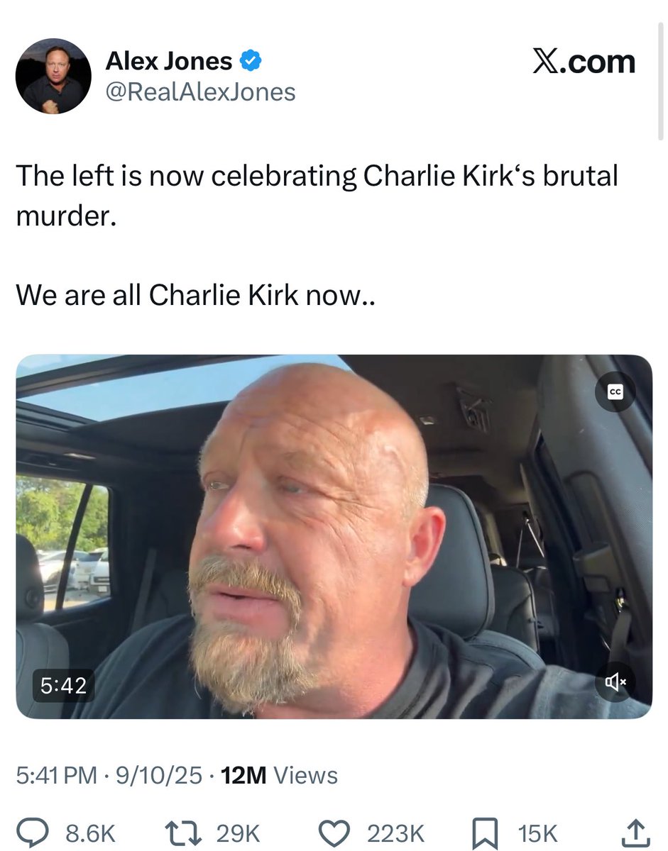 dsplatterfork's tweet photo. False flag. https://t.co/CydYJs2VrG