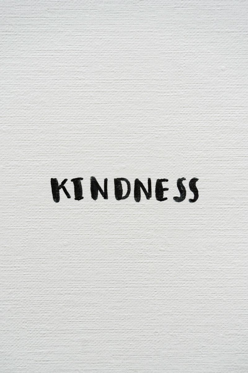 Showing kindness not only is beneficial for the recipient, but it is beneficial for the giver too!

Read more on health benefits of kindness in this article via Everyday Health here: tinyurl.com/bs5avemc

#Kindness #Health #Wellbeing