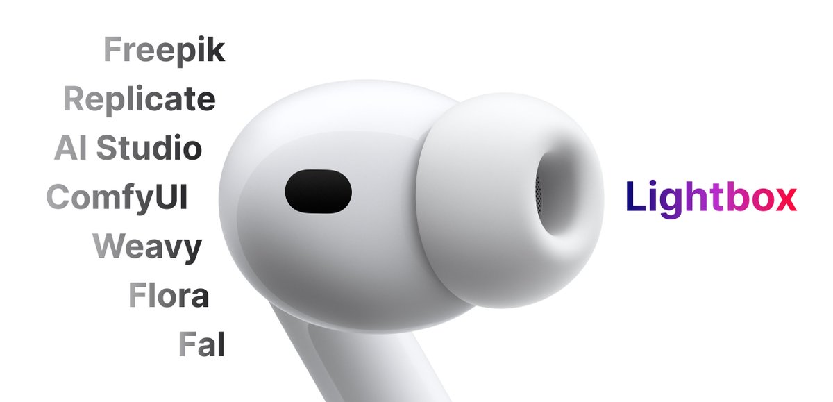 pondorasti's tweet image. new airpods feature is surprisingly good