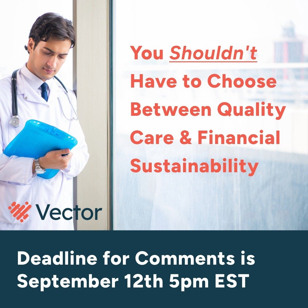 Vector Remote Care tweet media