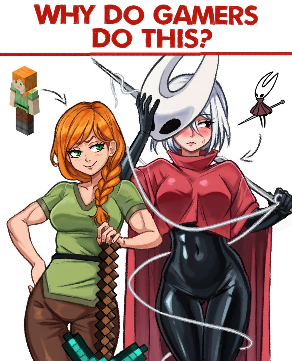 neggoartz's tweet image. Silly indie turned 🔥