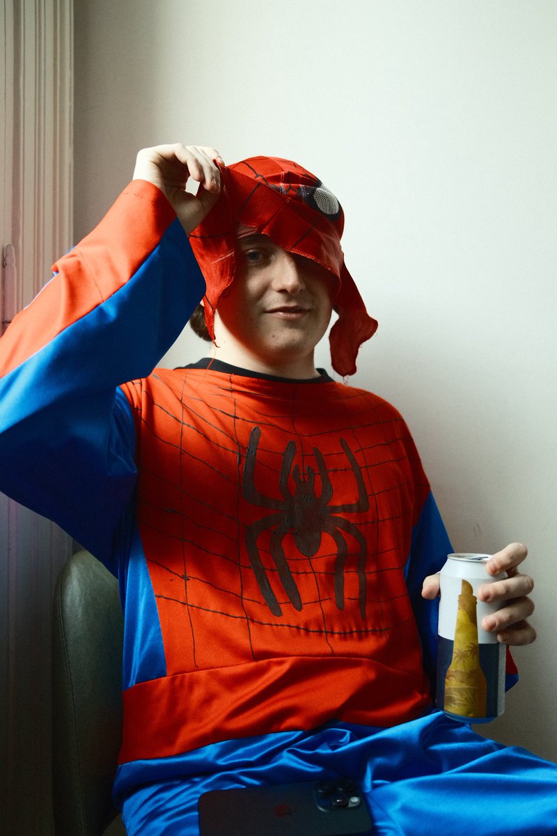 El atleta nacional.