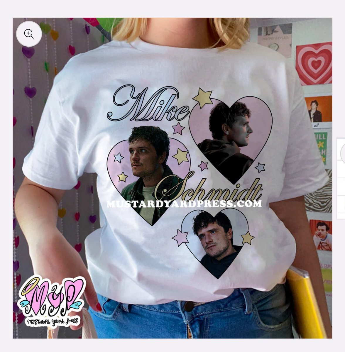 which one for hhn 👀