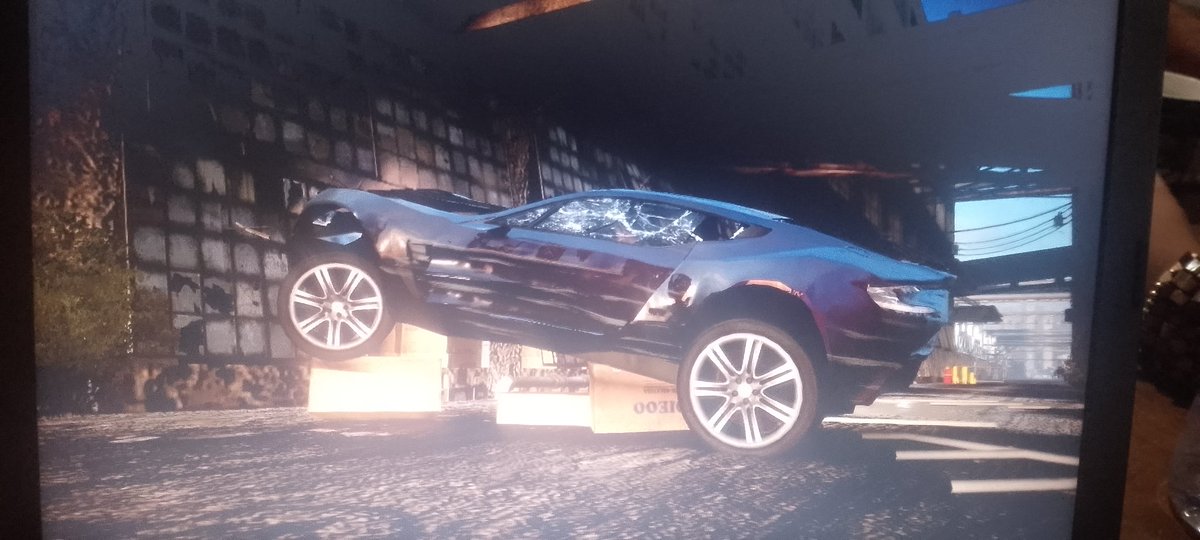 Omarrninja99's tweet image. Señores... Se acabó 

Me Pase Need For Speed The Run en Difícil

Y fue la mejor experiencia que e vivido y la mejor forma de Black Box en decirnos adios