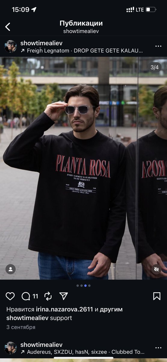 Я сегодня ехал в метро, и на против меня сидел этот Аполлон… я 6 станций решался к нему подойти и подошёл 😏