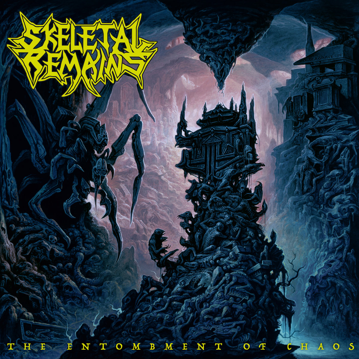 Death & Thrash Metal Promotion on X: 