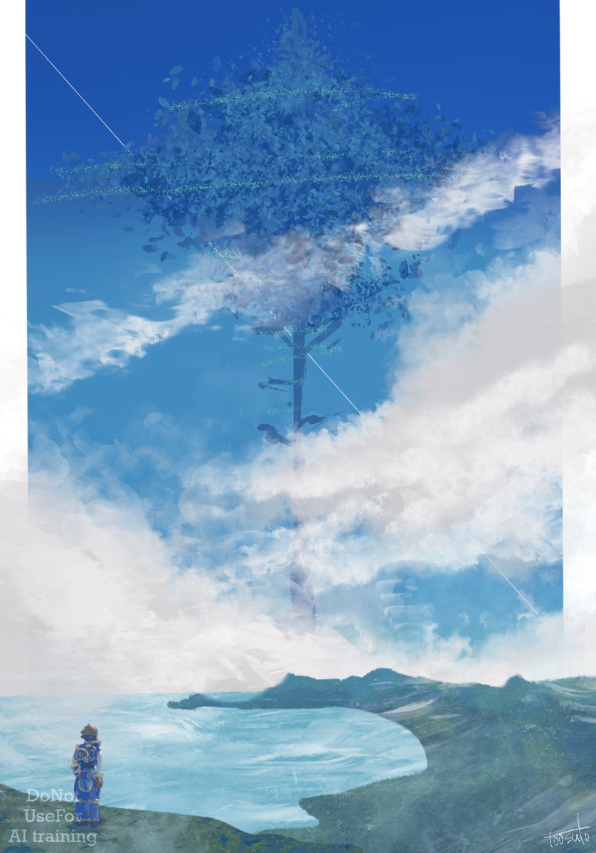 toosut0's tweet image. 123