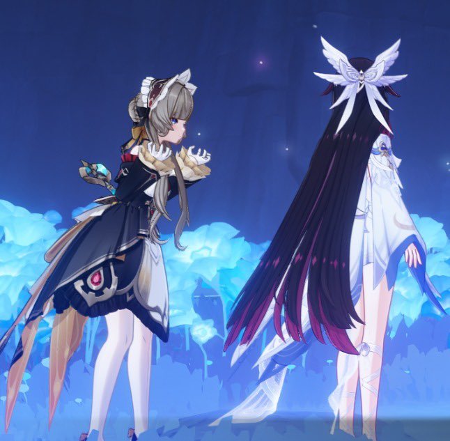 _CKrow's tweet image. It's giving them