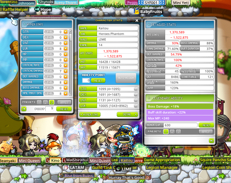 Kaitou | 🍄 tweet media