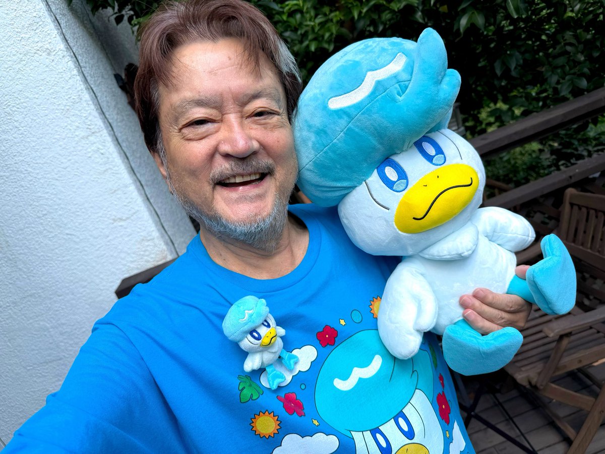 大和田 伸也