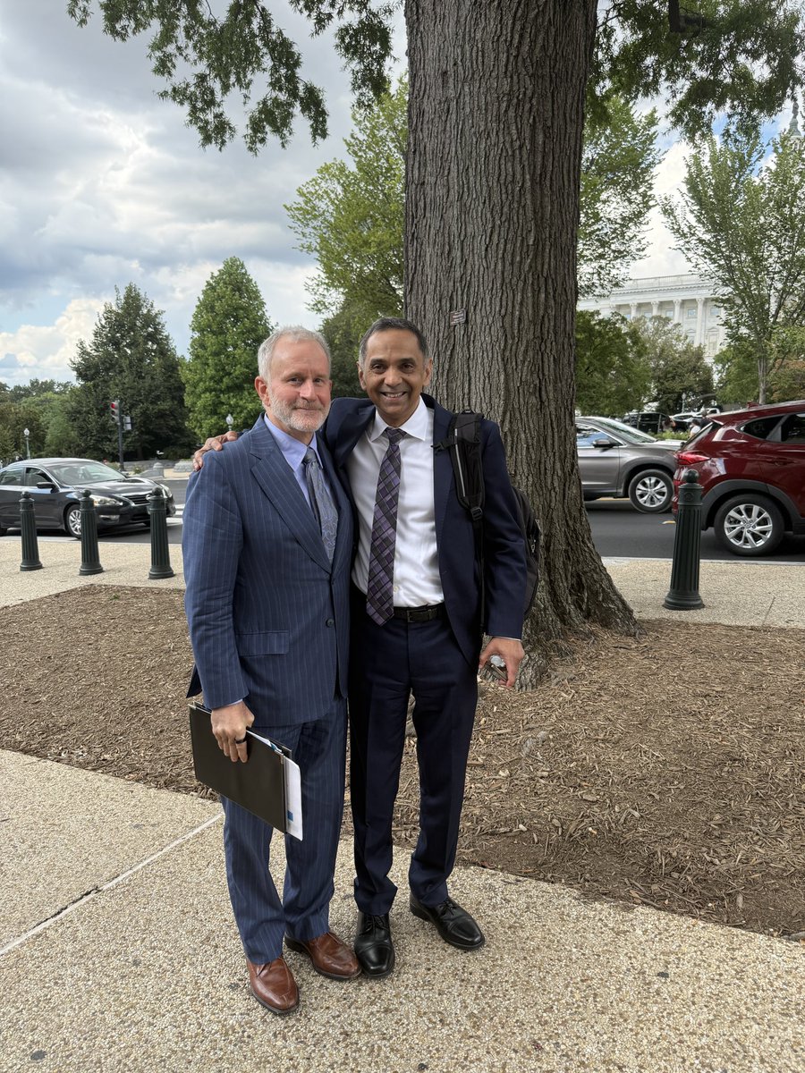 Rick Snyder MD tweet media