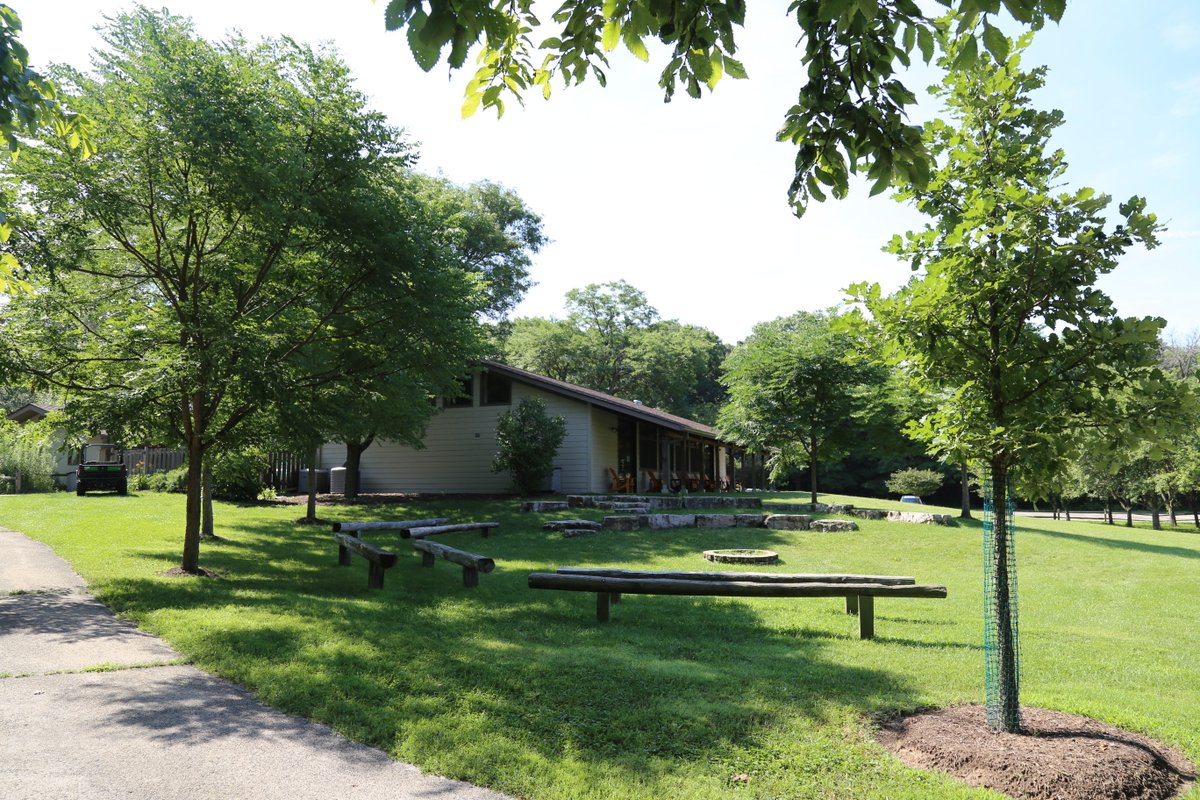 Forest Preserves tweet media