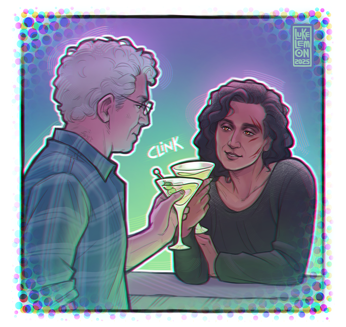 Posting this again because I can
#DevilsMinion