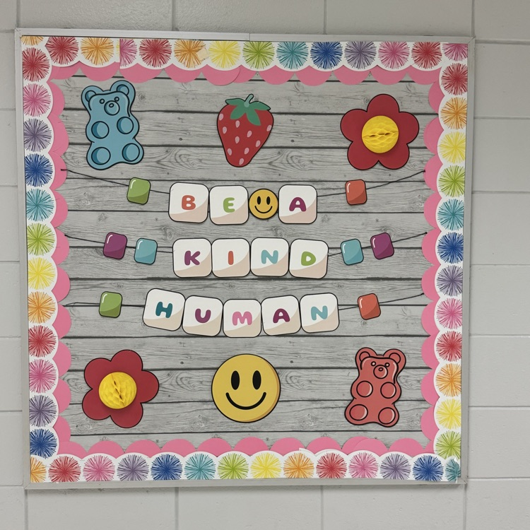 mves_warriors's tweet photo. A little kindness goes a long way—let’s spread it everywhere we go! ❤️😊 https://t.co/zn1PzE1fbK