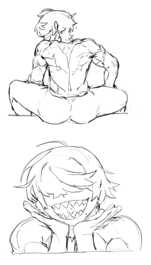 Astral (@astral_seven) on Twitter photo 