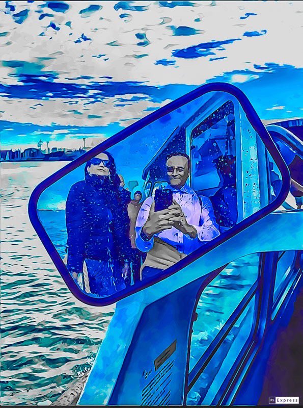 Saraswati Films tweet media