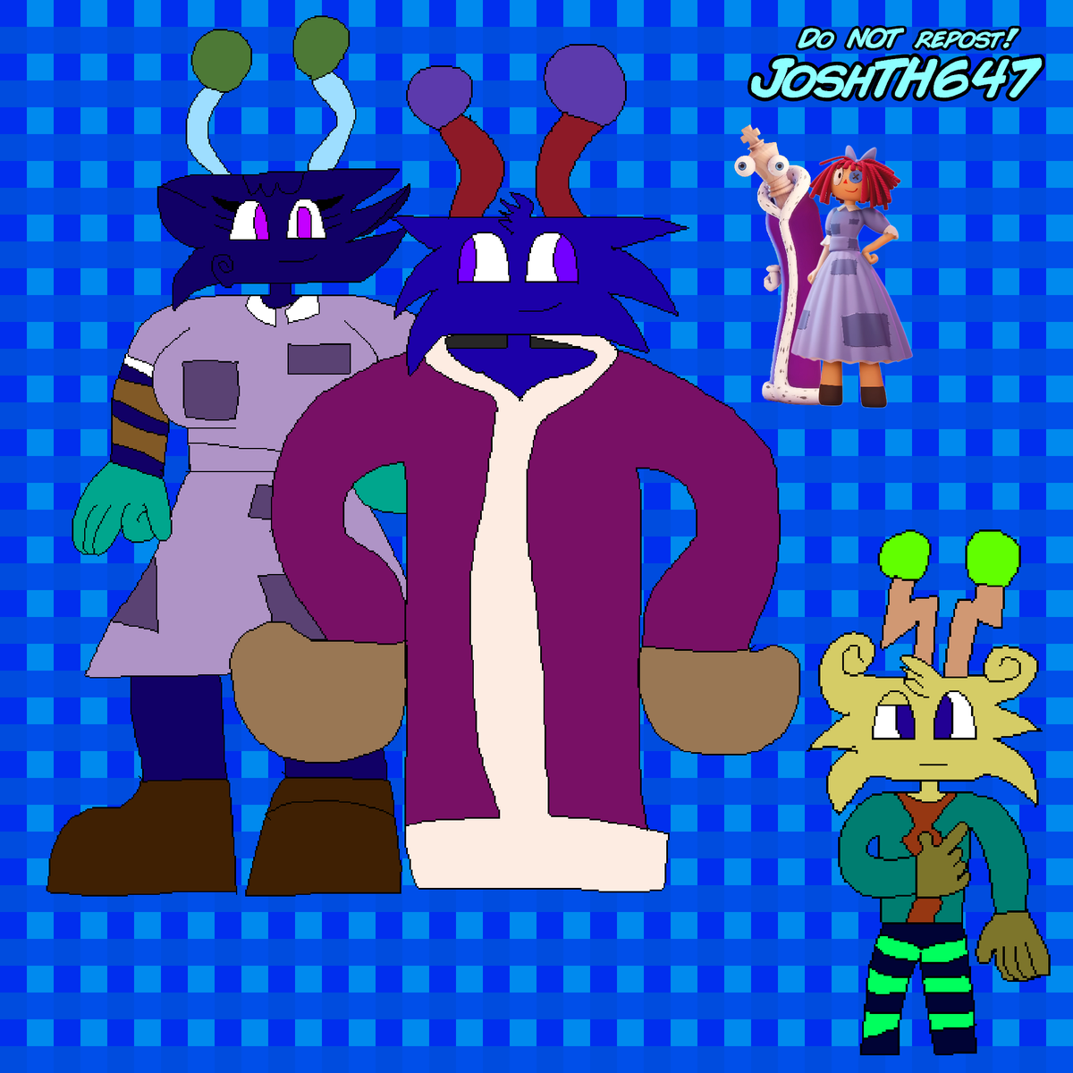 UnspiritedSoul's tweet photo. Just some ordinary OC doodles nothing to see here,,,
#OC #ocart #ocartist #Solaria #Garathus #StephenGilbert #myart #myartwork #Doodles #ocartwork #originalcharacter #DigitalArtist #myOC #JoshsArt #Kinger #Ragatha https://t.co/ewuVvuqnyY