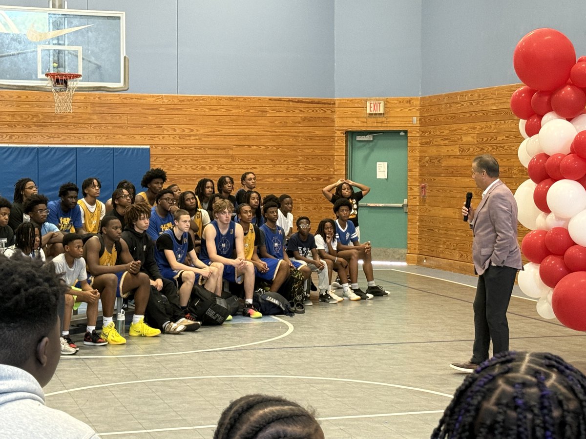 eStem Mets’ Basketball tweet media