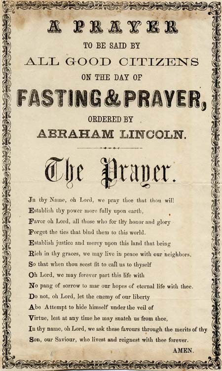 Dear <a href="/realDonaldTrump/">Donald J. Trump</a> and <a href="/JDVance/">JD Vance</a>:

Please consider doing two things before the end of the week to help our nation turn back to God in the wake of the horrible tragedy of Charlie Kirk's assassination.

First, President Trump, please make a post or a video encouraging Americans