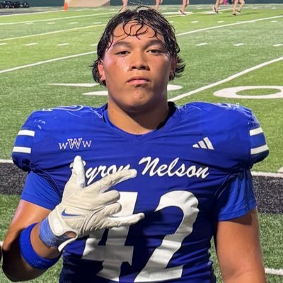 Texas UIL Sports (@texasuilsportss) on Twitter photo π¨ Game Week π¨
<a href="/ByronNelsonFB/">Byron Nelson Football</a> vs 
π Friday September 12 
β°  @ 7p.
πΊ bit.ly/3U2Kt43
<a href="/ByronNelsonHigh/">Byron Nelson HS</a> <a href="/FineTVailahi/">Fine Taufatofua Vailahi</a> <a href="/GraysonMillerK1/">Grayson Miller</a> <a href="/coachrdodge/">Riley Dodge</a> <a href="/CABCSLC/">CABC</a> <a href="/SLCAthletics/">Carroll Dragons</a> <a href="/ByronNelsonHigh/">Byron Nelson HS</a> <a href="/TTUAlum99/">Christy Renda</a> <a href="/SLC_Recruiting/">Southlake Carroll FB Recruiting</a> <a href="/chrislanis2026/">Christopher Lanis</a> <a href="/ColtPride17/">Colt Pride</a> <a href="/abthompson_9/">Andrew Thompson</a> π¨ Game Week π¨
<a href="/ByronNelsonFB/">Byron Nelson Football</a> vs 
π Friday September 12 
β°  @ 7p.
πΊ bit.ly/3U2Kt43
<a href="/ByronNelsonHigh/">Byron Nelson HS</a> <a href="/FineTVailahi/">Fine Taufatofua Vailahi</a> <a href="/GraysonMillerK1/">Grayson Miller</a> <a href="/coachrdodge/">Riley Dodge</a> <a href="/CABCSLC/">CABC</a> <a href="/SLCAthletics/">Carroll Dragons</a> <a href="/ByronNelsonHigh/">Byron Nelson HS</a> <a href="/TTUAlum99/">Christy Renda</a> <a href="/SLC_Recruiting/">Southlake Carroll FB Recruiting</a> <a href="/chrislanis2026/">Christopher Lanis</a> <a href="/ColtPride17/">Colt Pride</a> <a href="/abthompson_9/">Andrew Thompson</a>