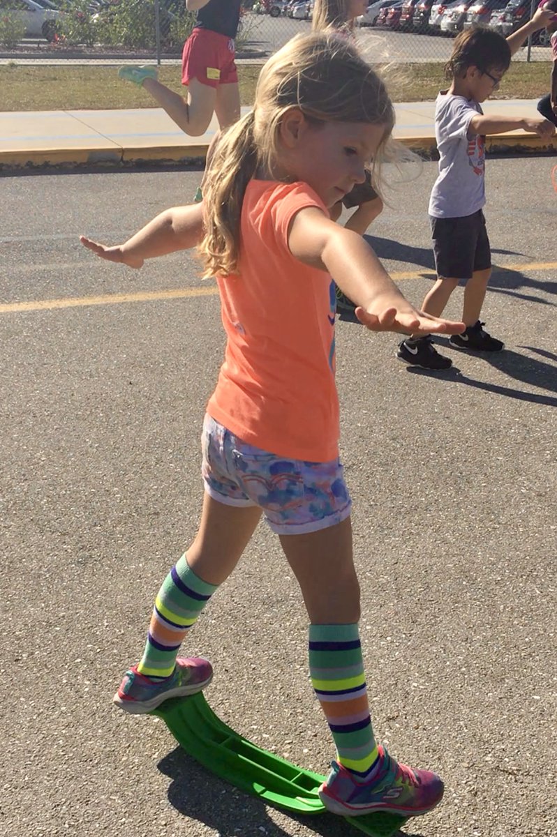 "Kindergarten PE Blueprint for Success" #physed buzzsprout.com/385837/episode…