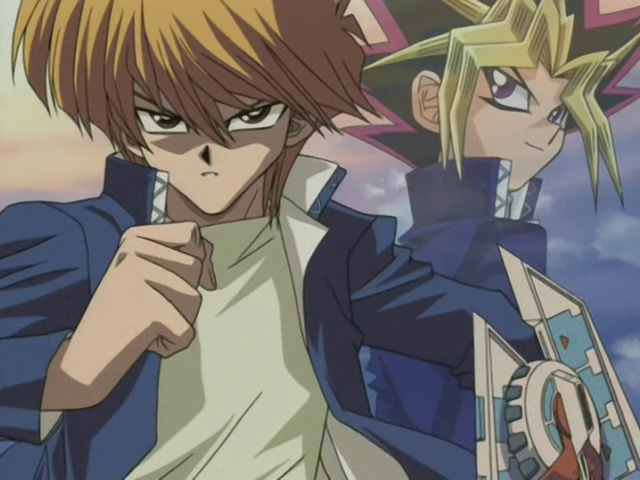 YU-GI-OH! Perfect Shots tweet media