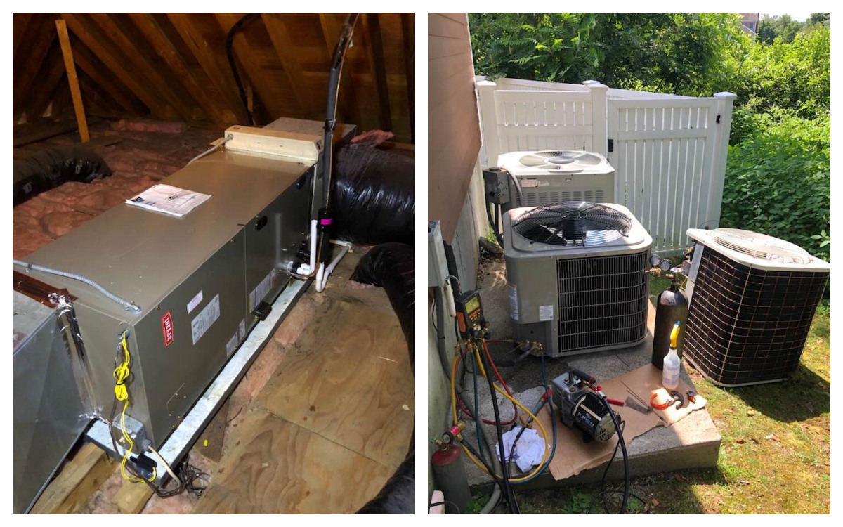VasiHVAC's tweet image. 🌡️ Thinking about replacing your AC?
A new system means more than just cooling — enjoy lower energy bills, fewer repairs, better comfort, and added home value.
❄️ Stay cool with Vasi Refrigeration!
📞 (781) 526-1637 | 🌐 vasirefrigeration.com
#ACReplacement #EnergyEfficiency