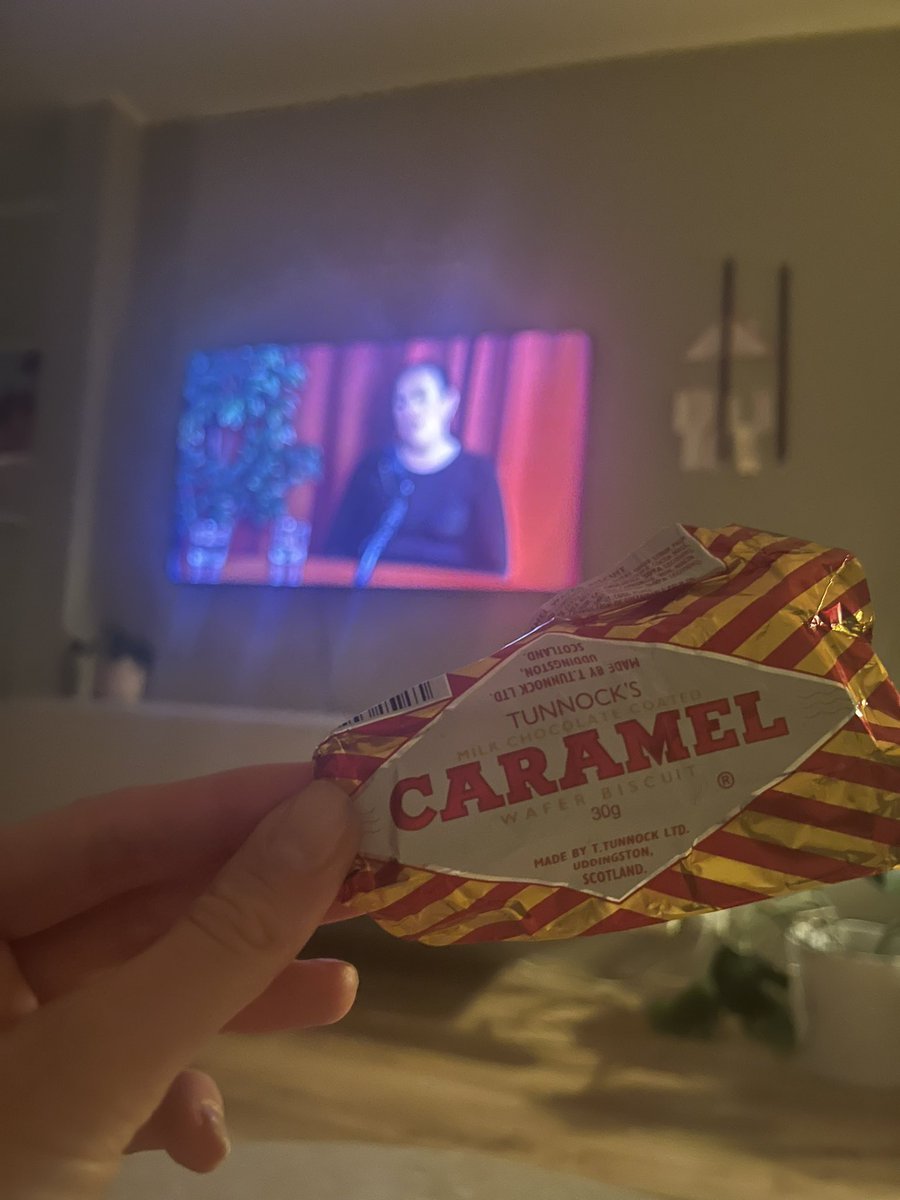 Broke fimmtudagur - samstöðin og caramel 😏