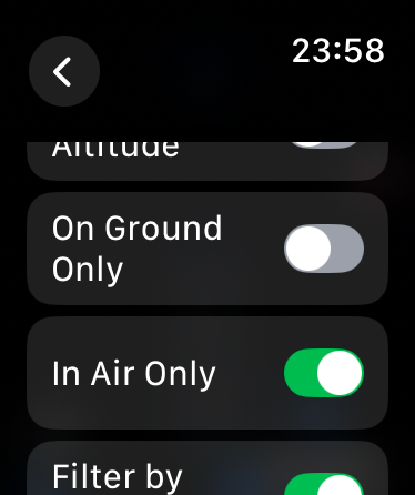 plane_watcher's tweet photo. Back with a big update! Thanks everyone for the great feature requests!
* Added filters for engine type, air/ground, multiple aircraft types
* Added startup zoom setting
* Increased the display area on the top
Plus lots of bug fixes!
Enjoy! https://t.co/e6JmZc4oVE