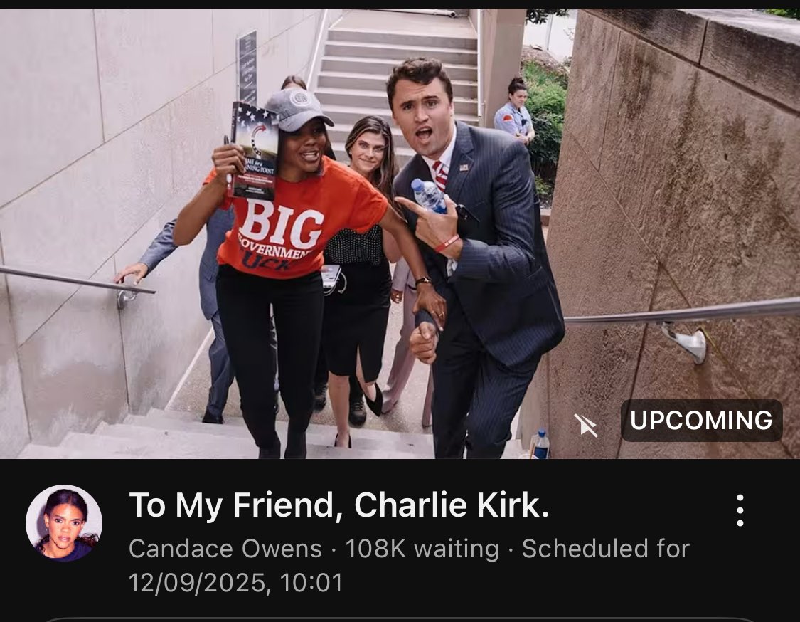 iamxionx's tweet image. For the first time ever, Candace’s live stream froze with 115k Viewers tuned in!