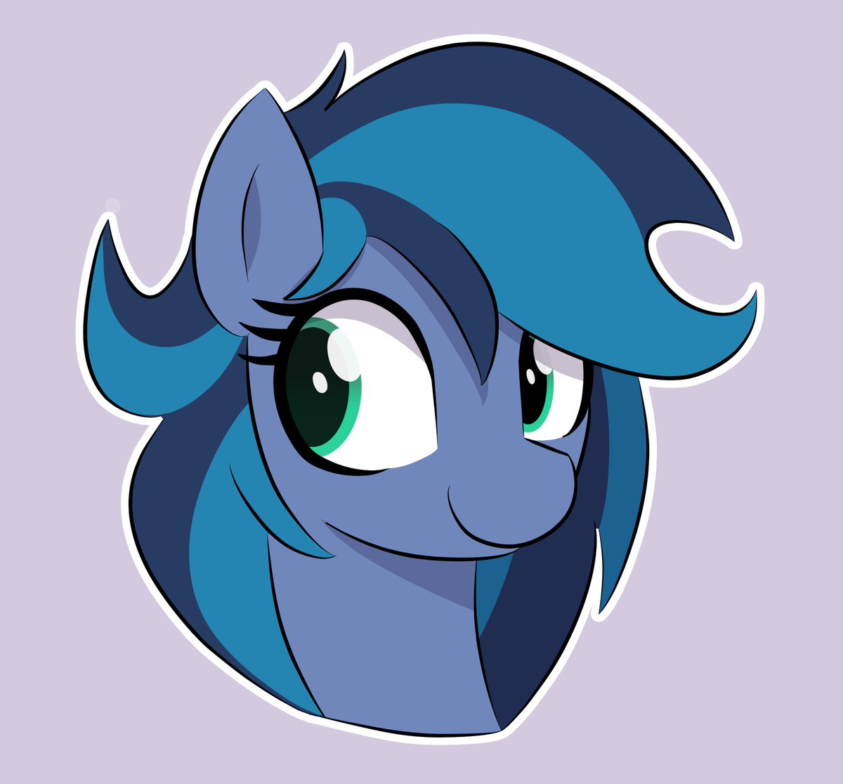 Cortavi (Fetlocked) tweet media