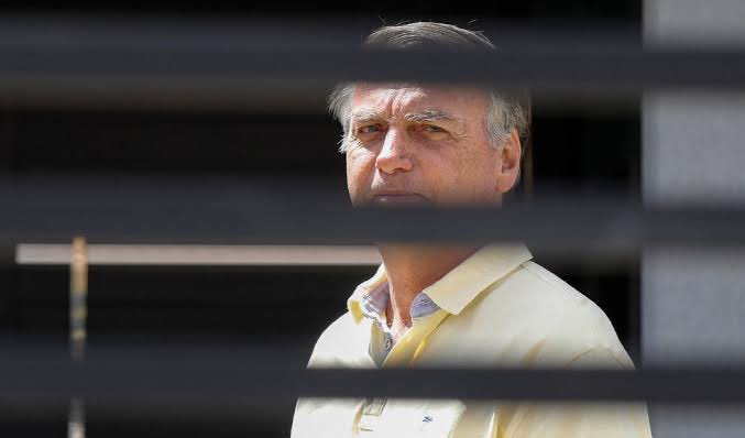 Julgamento concluído: Bolsonaro condenado a uma pena de 27 anos e 3 meses. Regime inicial fechado. Acabou.
