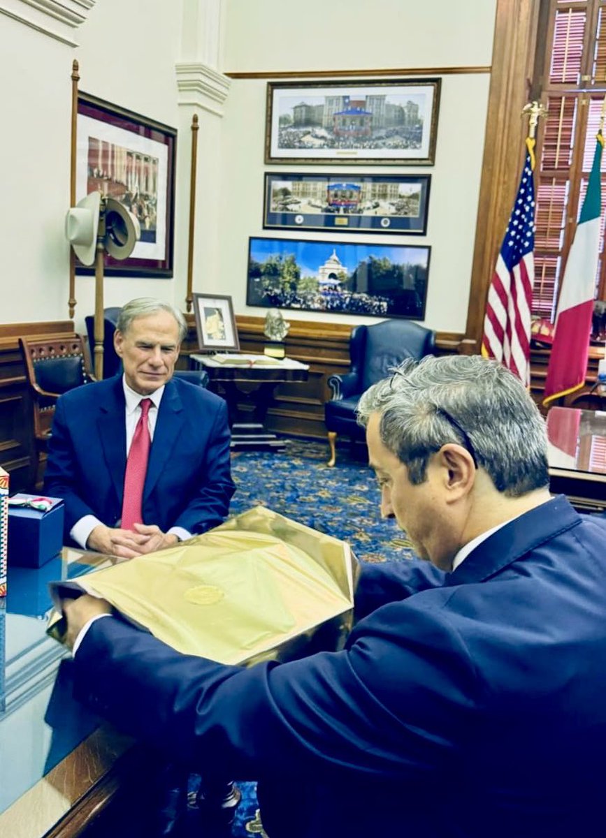 Marco Peronaci tweet media